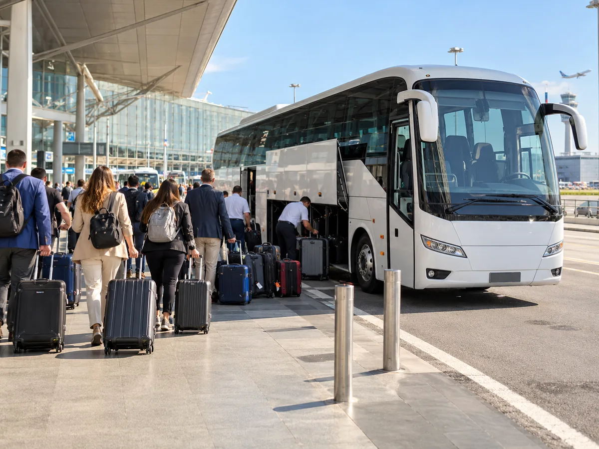 Budapest Airport
