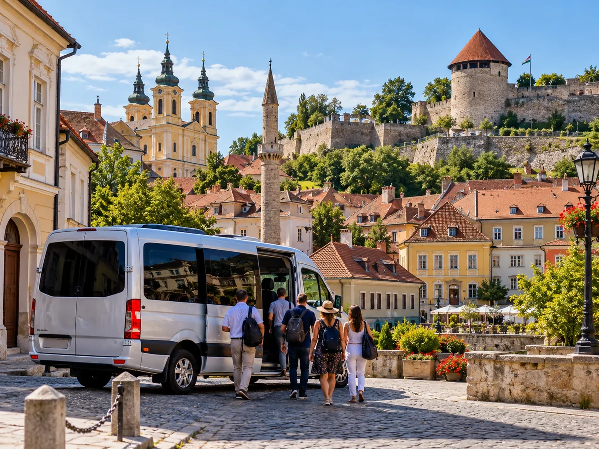 Eger