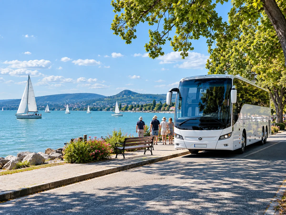 Lake Balaton