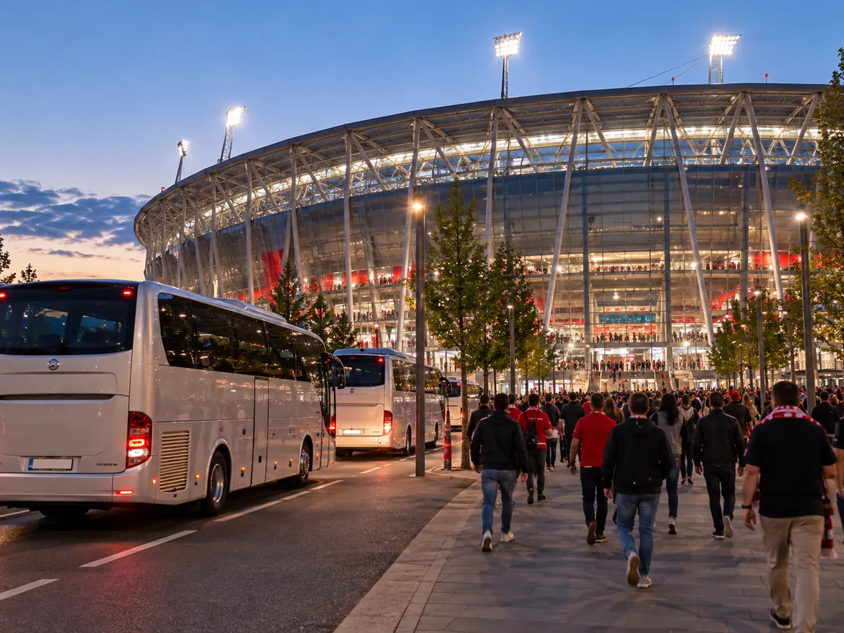 Puskás Arena