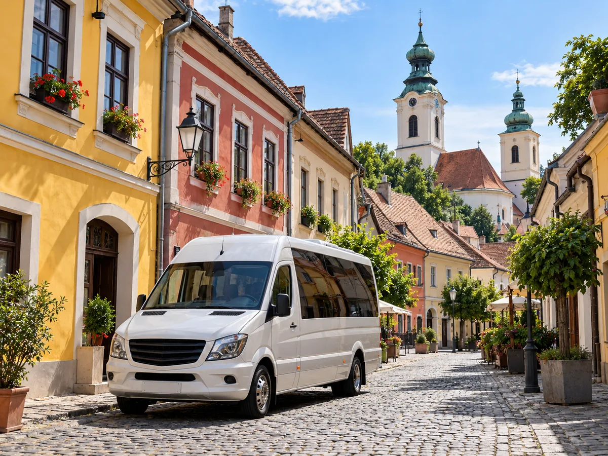 Szentendre