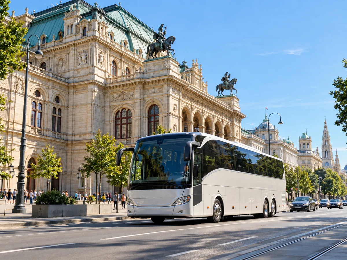 Vienna